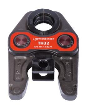 Rothenberger Pressbacke Standard TH26 015326X